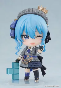 GOOD SMILE COMPANY Nendoroid Hoshimachi Suisei(re-run) - hololive production - photo 6