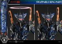 Prime 1 Studio Ultimate Diorama Masterline Evangelion EVANGELION Mark.06 (Concept by Josh Nizzi) 		 - Rebuild of Evangelion - photo 20