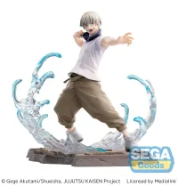 SEGA Luminasta "Jujutsu Kaisen" "Toge Inumaki" - Jujutsu Kaisen - photo 6