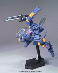 HG 1/144 #39 Tieren Taozi for Sergei 2