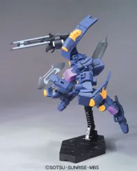 BANDAI HOBBY HG 1/144 #39 Tieren Taozi for Sergei - Mobile Suit Gundam 00 - photo 2