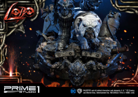 Ultimate Museum Masterline Injustice Lobo Deluxe Version 28