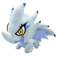 CAPCOM [Repeat Sales] Monster Hunter Chibi-Plush  Velkhana - Monster Hunter - photo 1