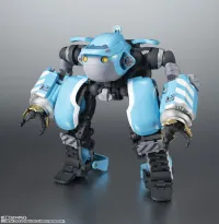 TAMASHII NATIONS Big Tony Sakugan, Bandai Spirits Robot Spirits - Sakugan - photo 2