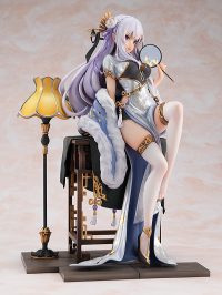 Emilia: Graceful Beauty ver. 6