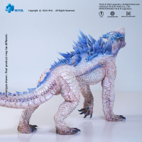 HIYA Stylist Series None Scale Godzilla x Kong The New Empire Shimo PVC statue 3