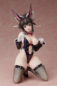 Asuka: Bunny Ver. 3