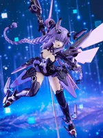 KLOCKWORX Hyperdimension Neptunia: Purple Heart - Hyperdimension Neptunia - photo 3