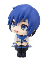 MegaHouse Lookup Megurine Luka & KAITO set【with gift】 - Character Vocal Series - photo 16