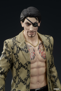 DIGSTA Like a Dragon Goro Majima 7