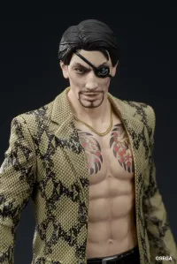 DIG Co. DIGSTA Like a Dragon Goro Majima - Yakuza / Like a Dragon - photo 7