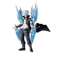 KAIYODO REVOLTECH AMAZING YAMAGUCHI DABI - My Hero Academia - photo 10