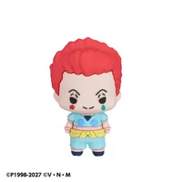 MegaHouse Chokorin Collection HUNTER×HUNTER - HUNTER×HUNTER - photo 6