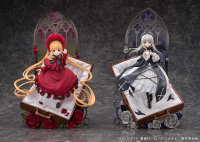 Rozen Maiden Scale Figure Shinku 3