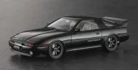 Hasegawa 1/24  TOYOTA SUPRA A70 3.0GT TURBO A "CUSTOM VERSION" - Scale Kits - photo 5