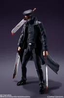 TAMASHII NATIONS SAMURAI SWORD (CHAINSAW MAN) - CHAINSAW MAN - photo 1