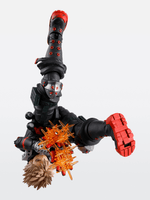 KATSUKI BAKUGO -The Beginning- 4