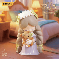 Laplly Vintage Memory Series 7