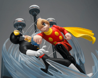 CYBORG 009 <THE FINAL DUEL> 9