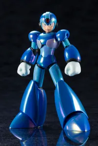 KOTOBUKIYA MEGA MAN X X Premium Charge Shot Ver. - Mega Man - photo 8