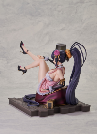 High School DxD Akeno Himejima: Light Novel 15th Anniversary ver. 14