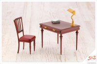AFTER SCHOOL RETRO DESK 1