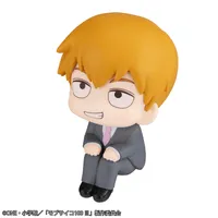 MegaHouse Lookup Mob Psycho 100 III Arataka Reigen（Repeat） - Mob Psycho 100 - photo 3