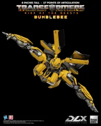threezero Transformers: Rise of the Beasts - DLX Bumblebee - Transformers - photo 6