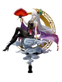 FuRyu Re:ZERO -Starting Life in Another World- Echidna China Dress ver. 1/7 Scale Figure - Re:ZERO -Starting Life in Another World- - photo 2