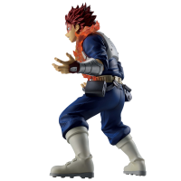 Shoto Todoroki (On Top of Happiness) My Hero Academia, Masterlise Ichibansho Figure 2