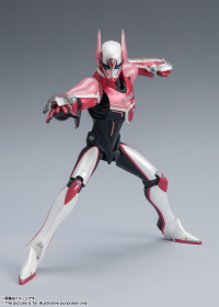 Barnaby Brooks Jr. Style 3 Tiger & Bunny 2, Bandai Spirits S.H.Figuarts 3