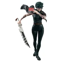 BANDAI JUJUTSU KAISEN Grandista-ZEN’IN MAKI- - Jujutsu Kaisen - photo 1