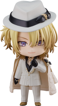 Nendoroid Luca Kaneshiro 2