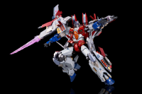 [KURO KARA KURI] Starscream 2