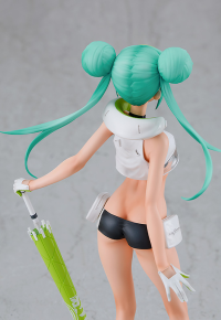 Racing Miku 2022: Tropical Ver. 9