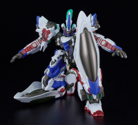 MODEROID Demonbane 8