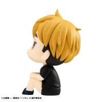 MegaHouse Lookup Haikyu！！ Atsumu Miya Uniform ver. - Haikyu!! - photo 3