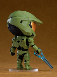 Nendoroid Master Chief 5