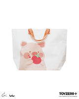 LuLu the Piggy Generic - Carrier Bag (LuLu's Daily ver. - M Size) 2