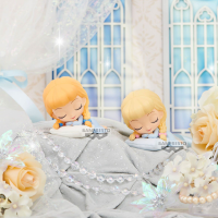 Cinderella - Sleeping (ver. B) 6