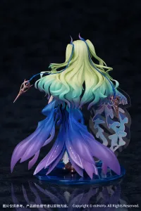 Myethos Gift+ 1/8 Mobius Daughter of Corals Ver. - Honkai Impact 3rd - photo 8