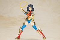 Wonder Woman Another Color Humikane Shimada Ver. 7