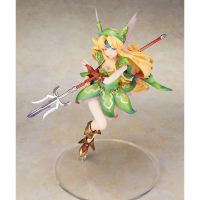 Trials of Mana RIESZ - By FLARE 32