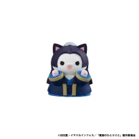 MegaHouse MEGA CAT PROJECT The Apothecary Diaries Cats in the Palace! (8pc per box) - The Apothecary Diaries - photo 13