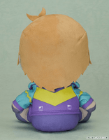 Plushie Max 2