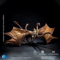Exquisite Basic Series Godzilla: King of the Monsters King Ghidorah 1