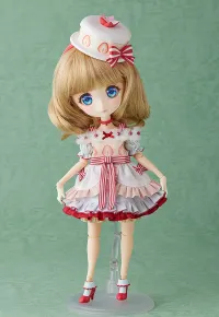 GOOD SMILE COMPANY Harmonia humming Creator's Doll: Fraisier Designed by ERIMO - Harmonia series - photo 3