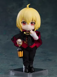 GOOD SMILE COMPANY Nendoroid Doll: Outfit Set (Vampire - Boy) - Figure Accessories - photo 4