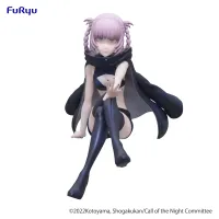 FuRyu CALL OF THE NIGHT Noodle Stopper Figure -Nazuna Nanakusa- - Call of the Night - photo 2