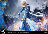 Ultimate Premium Masterline Fate/stay night Saber Ultimate Version 43